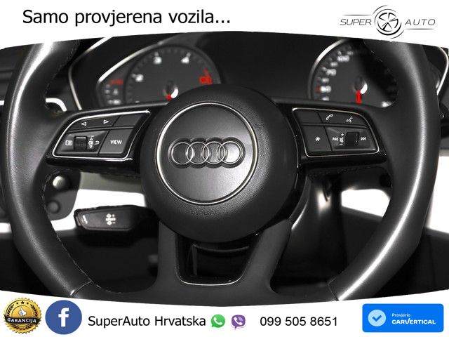 Audi A5 Sportback 40 TDI (204 KS) quattro S tronic S line MATRIX+GR SJED+KAM