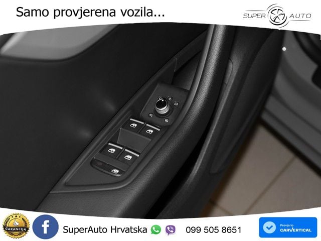 Audi A5 Sportback 40 TDI (204 KS) quattro S tronic S line MATRIX+GR SJED+KAM
