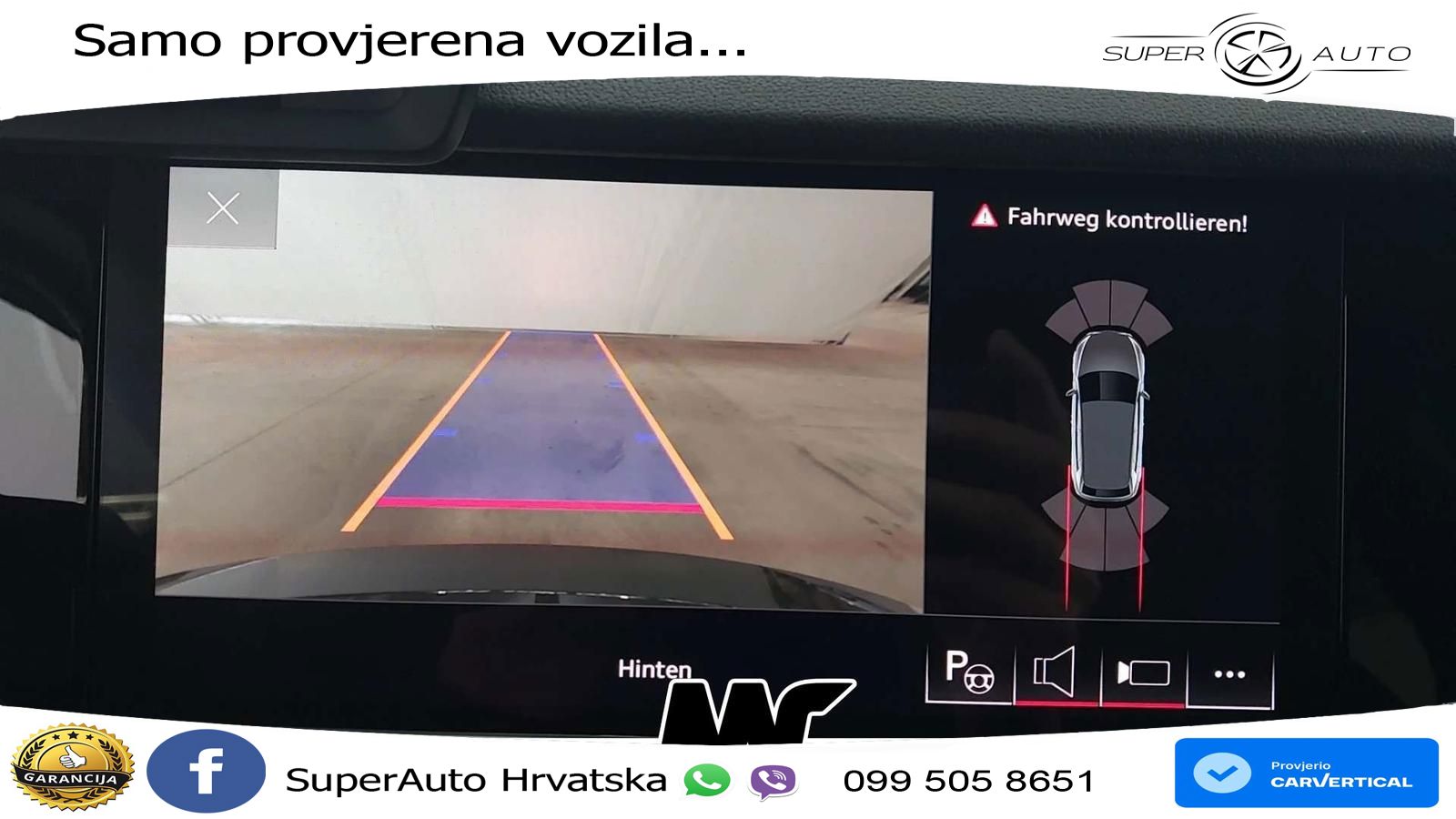 Audi RS3 Sedan 2.5 TFSI (400 KS) quattro S tronic LED+GR SJED+ACC