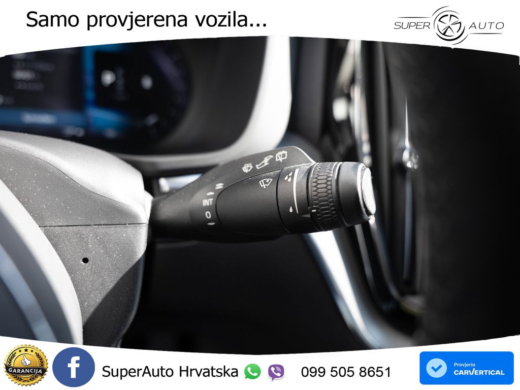 Volvo XC60 B4 Benzin FWD Geartronic