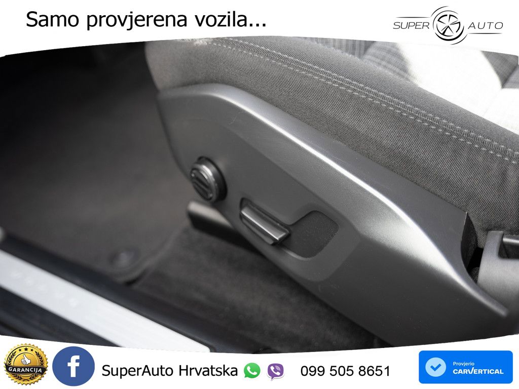 Volvo XC60 B4 Benzin FWD Geartronic