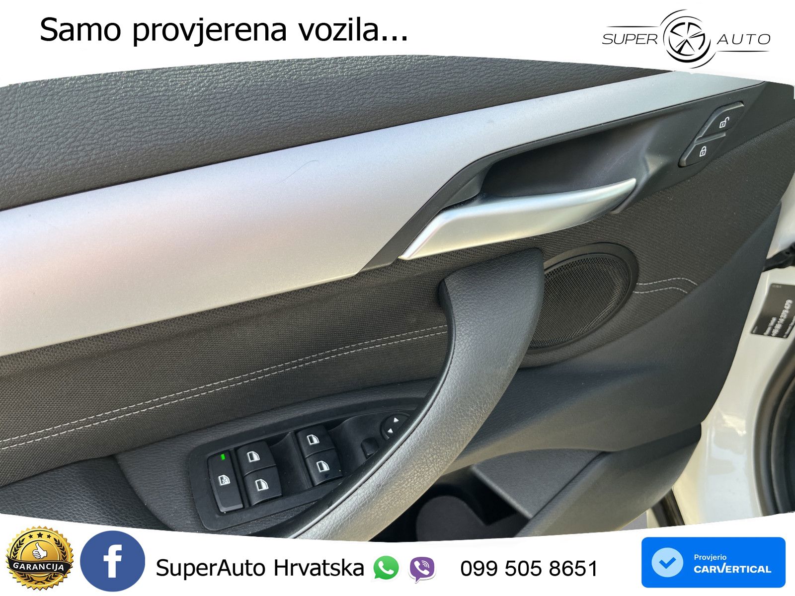 BMW X1 18d (150 KS) Steptronic