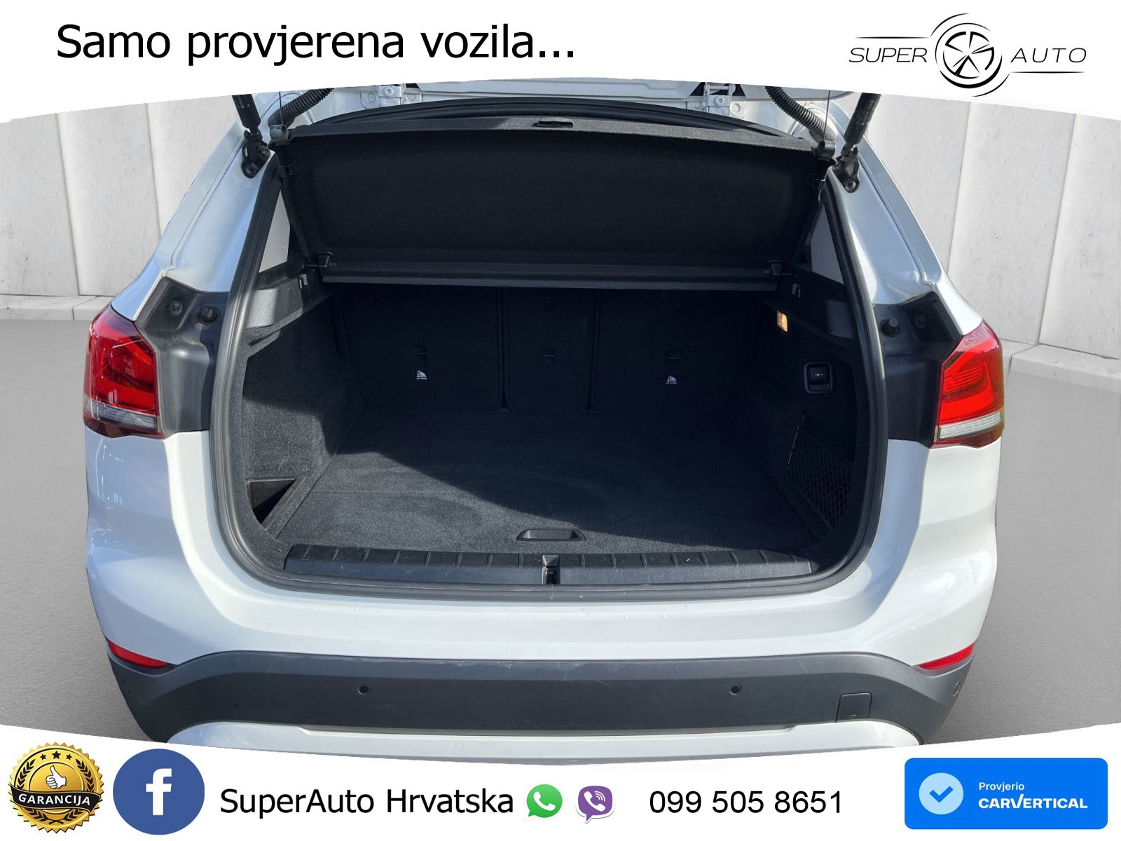 BMW X1 18d (150 KS) Steptronic