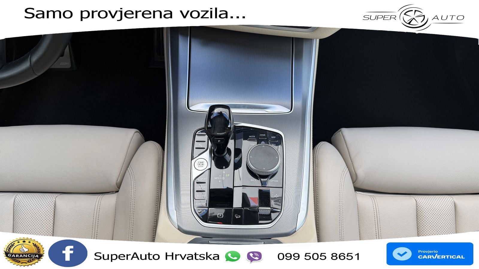 BMW X5 30d (286 KS) xDrive Steptronic M Sport
