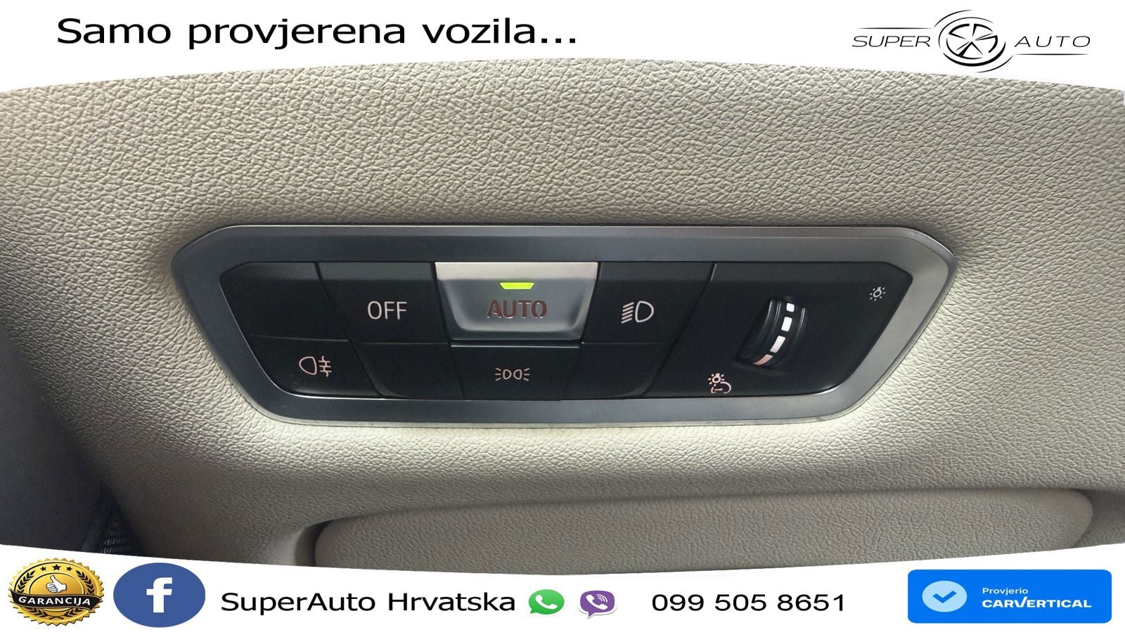 BMW X5 30d (286 KS) xDrive Steptronic M Sport