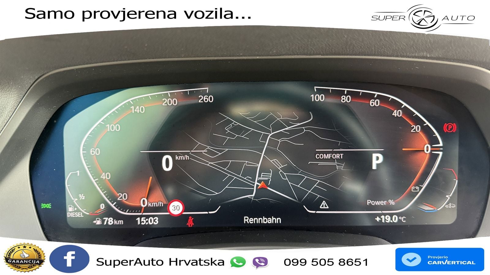 BMW X5 30d (286 KS) xDrive Steptronic M Sport
