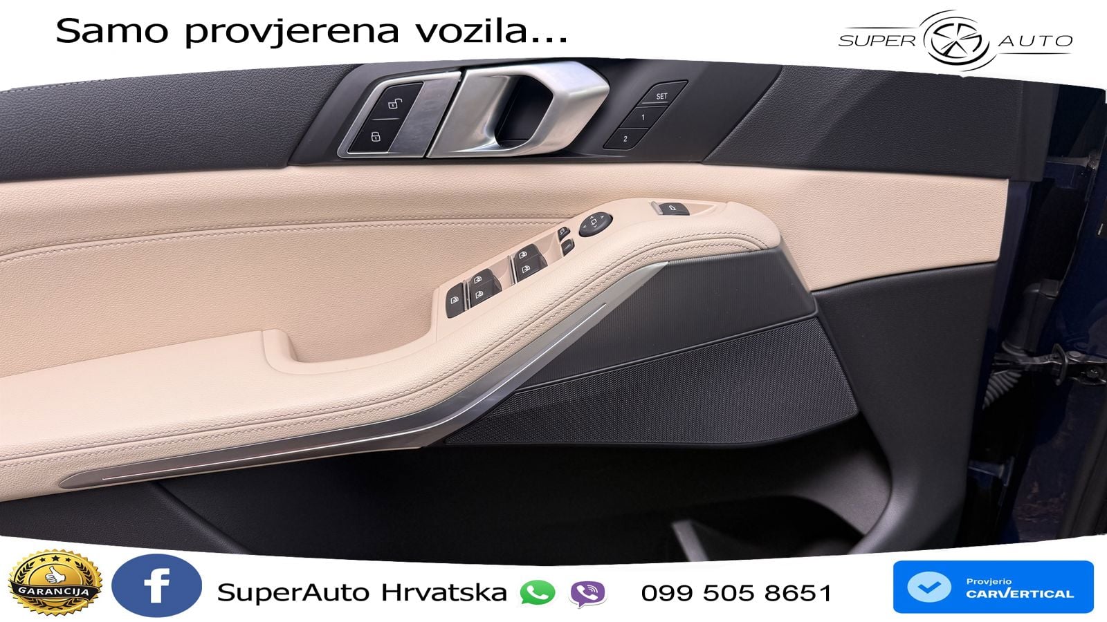 BMW X5 30d (286 KS) xDrive Steptronic M Sport