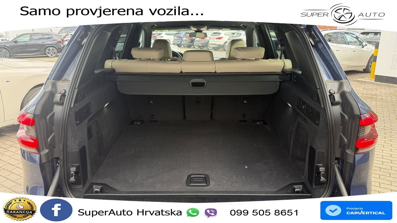 BMW X5 30d (286 KS) xDrive Steptronic M Sport