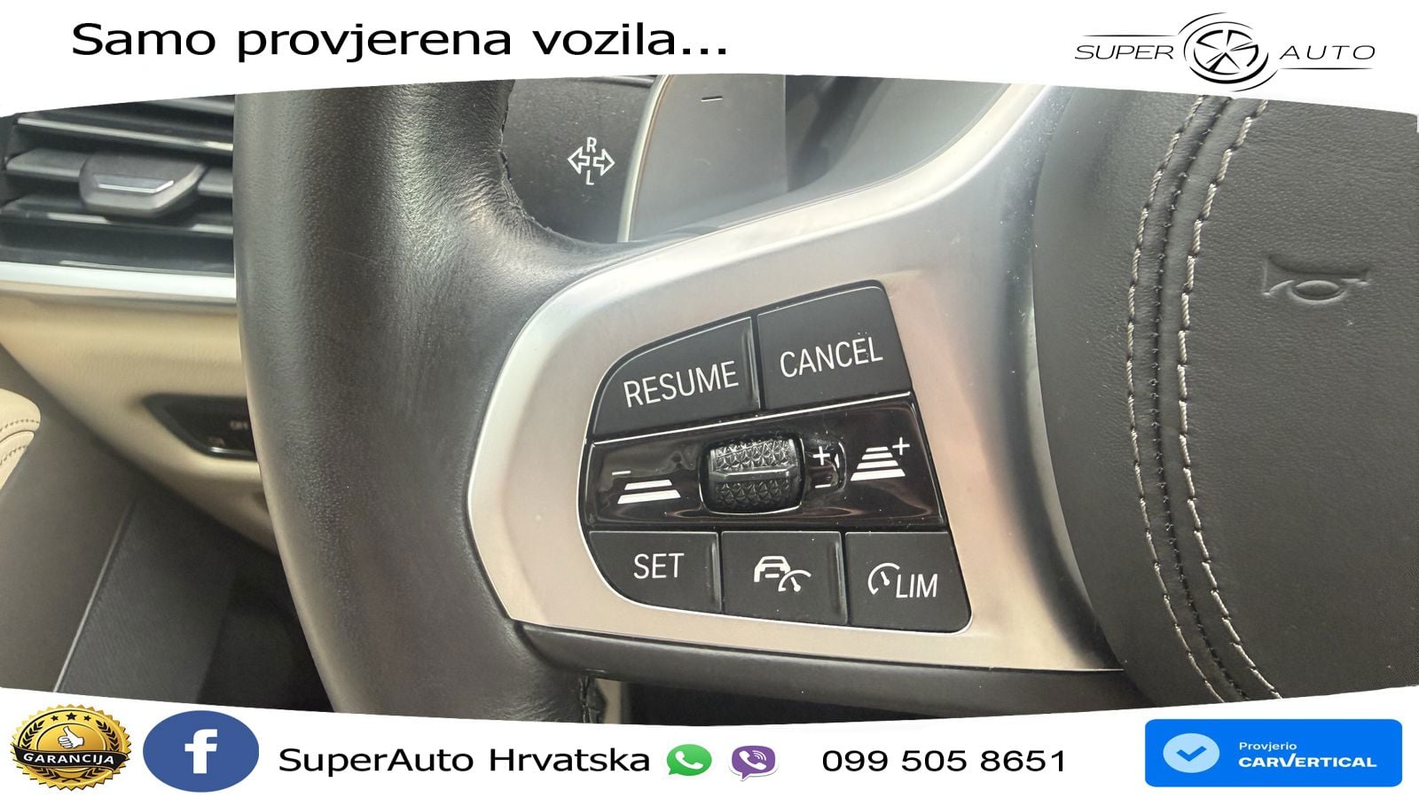 BMW X5 30d (286 KS) xDrive Steptronic M Sport