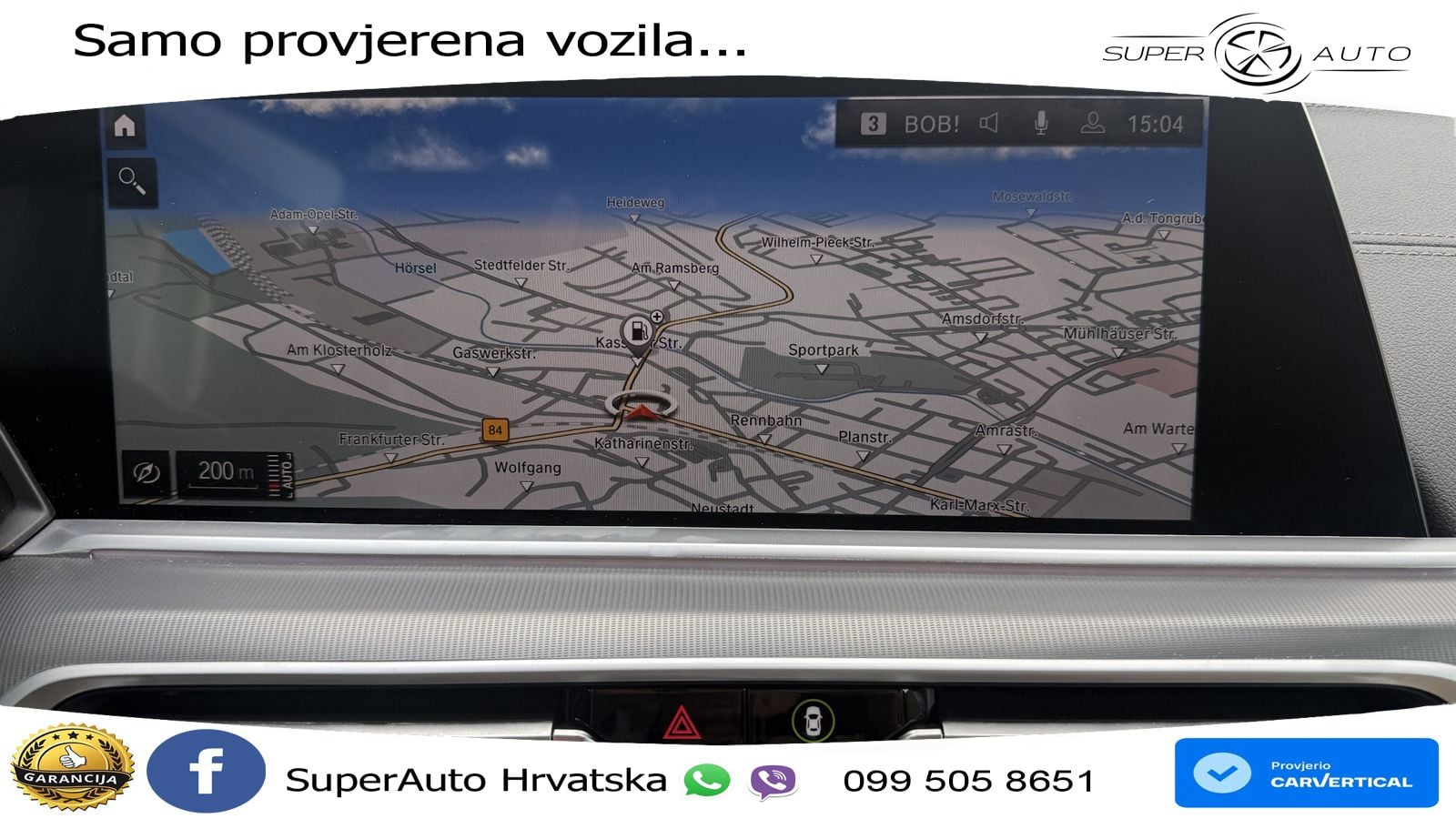BMW X5 30d (286 KS) xDrive Steptronic M Sport