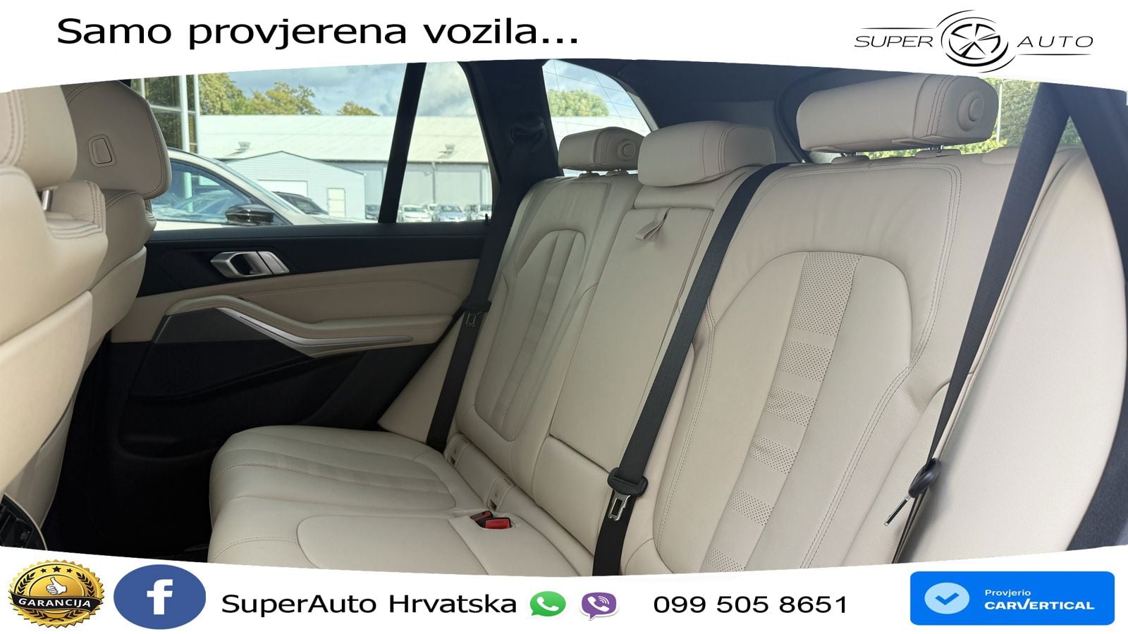 BMW X5 30d (286 KS) xDrive Steptronic M Sport