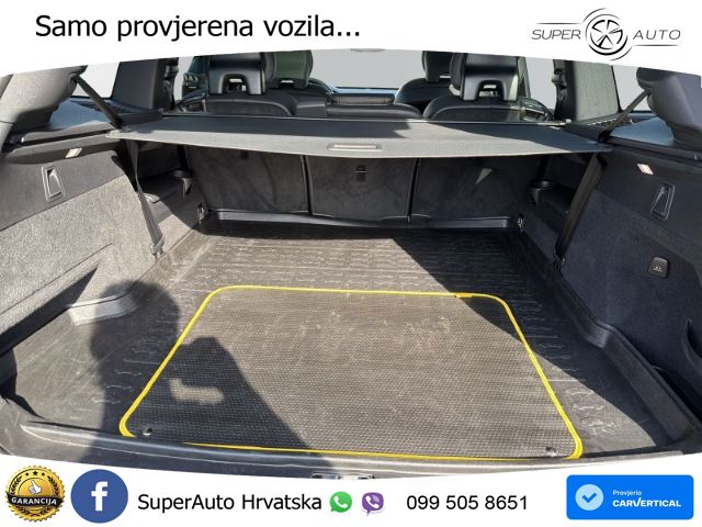 Volvo XC90 2.0 B5 Diesel AWD Automatic ZRAČNI+ACC+GR SJED+KAM+PANO
