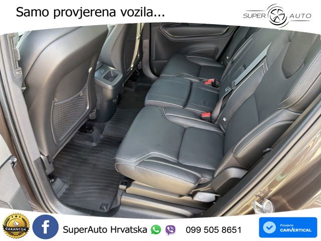 Volvo XC90 2.0 B5 Diesel AWD Automatic ZRAČNI+ACC+GR SJED+KAM+PANO