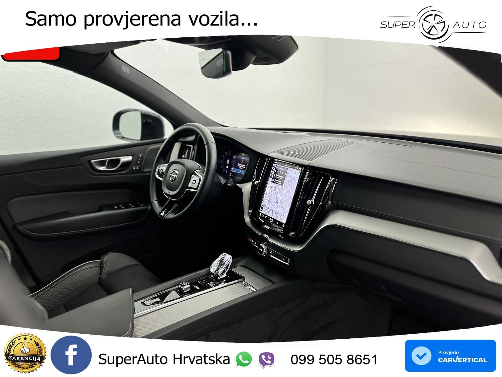 Volvo XC60 T8 AWD Geartronic ACC+HEAD+4xGR SJED+360+PANO