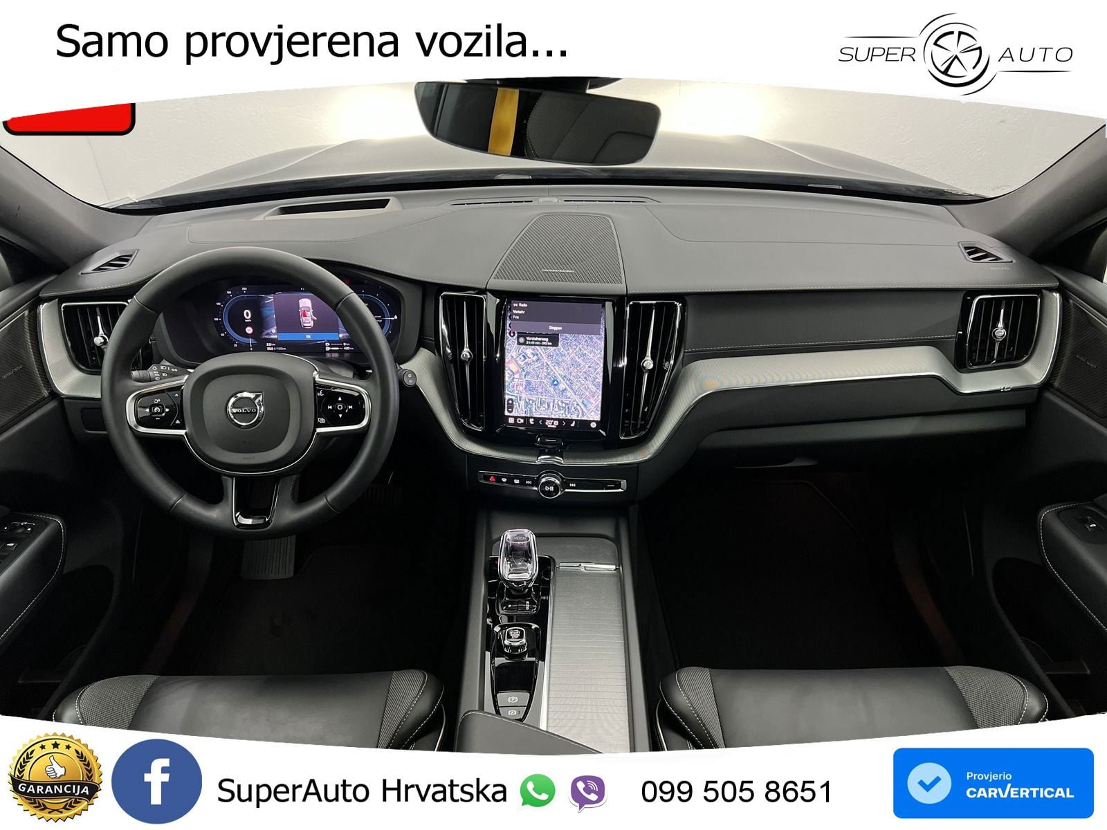 Volvo XC60 T8 AWD Geartronic ACC+HEAD+4xGR SJED+360+PANO