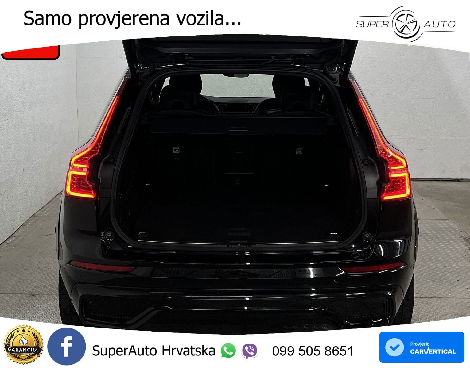 Volvo XC60 T8 AWD Geartronic ACC+HEAD+4xGR SJED+360+PANO