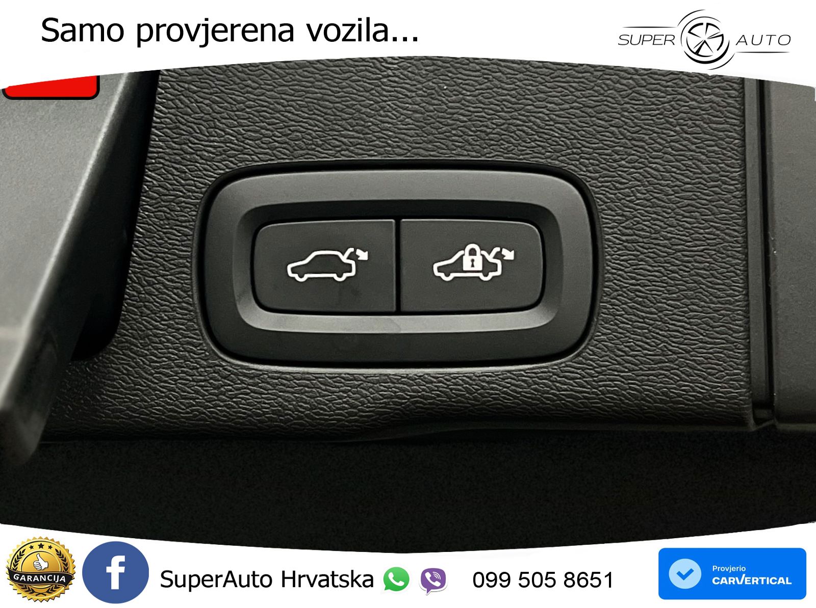 Volvo XC60 T8 AWD Geartronic ACC+HEAD+4xGR SJED+360+PANO