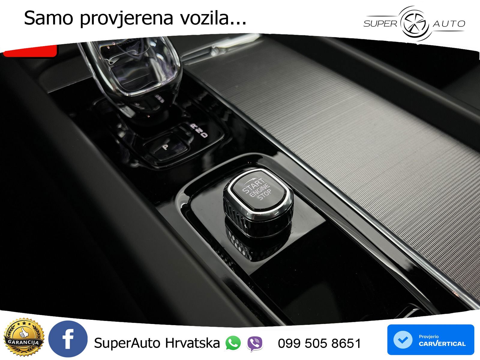 Volvo XC60 T8 AWD Geartronic ACC+HEAD+4xGR SJED+360+PANO