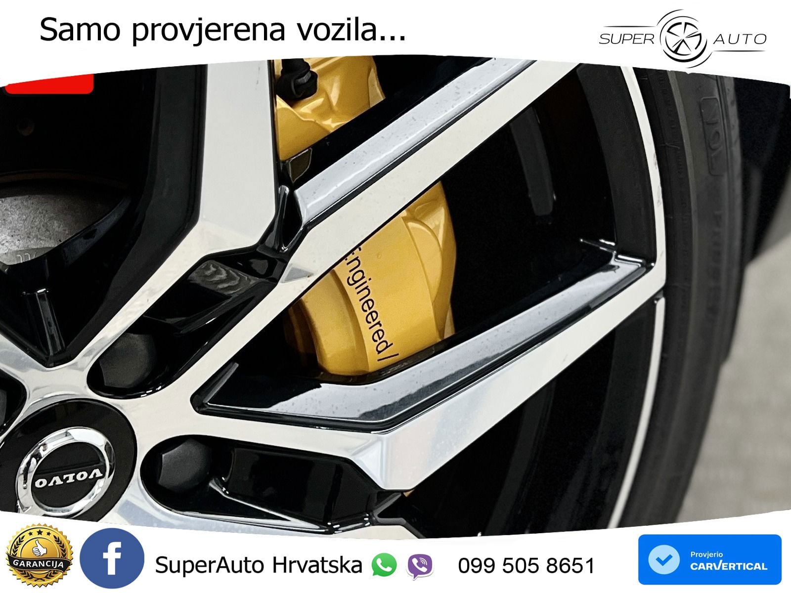 Volvo XC60 T8 AWD Geartronic ACC+HEAD+4xGR SJED+360+PANO
