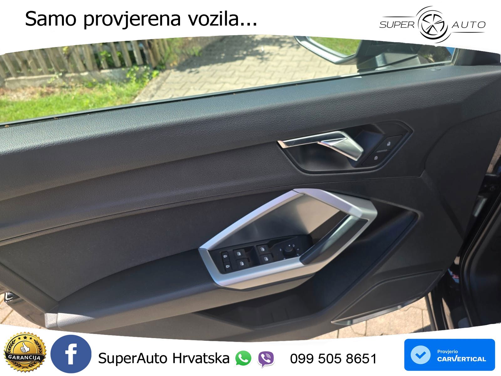 Audi Q3 45 TFSI (230 KS) quattro S tronic LED+GR SJED+ACC