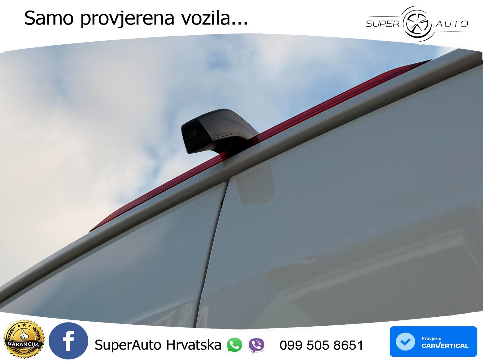 Volkswagen Crafter 35 lang Hochdach FWD V-Pit+LED+RFK+PDC 140 KS