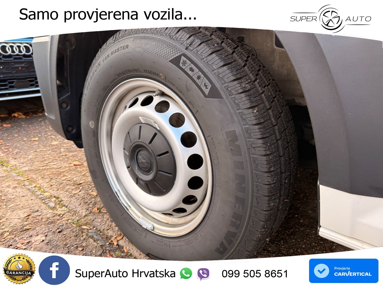 Volkswagen Crafter 35 lang Hochdach FWD V-Pit+LED+RFK+PDC 140 KS