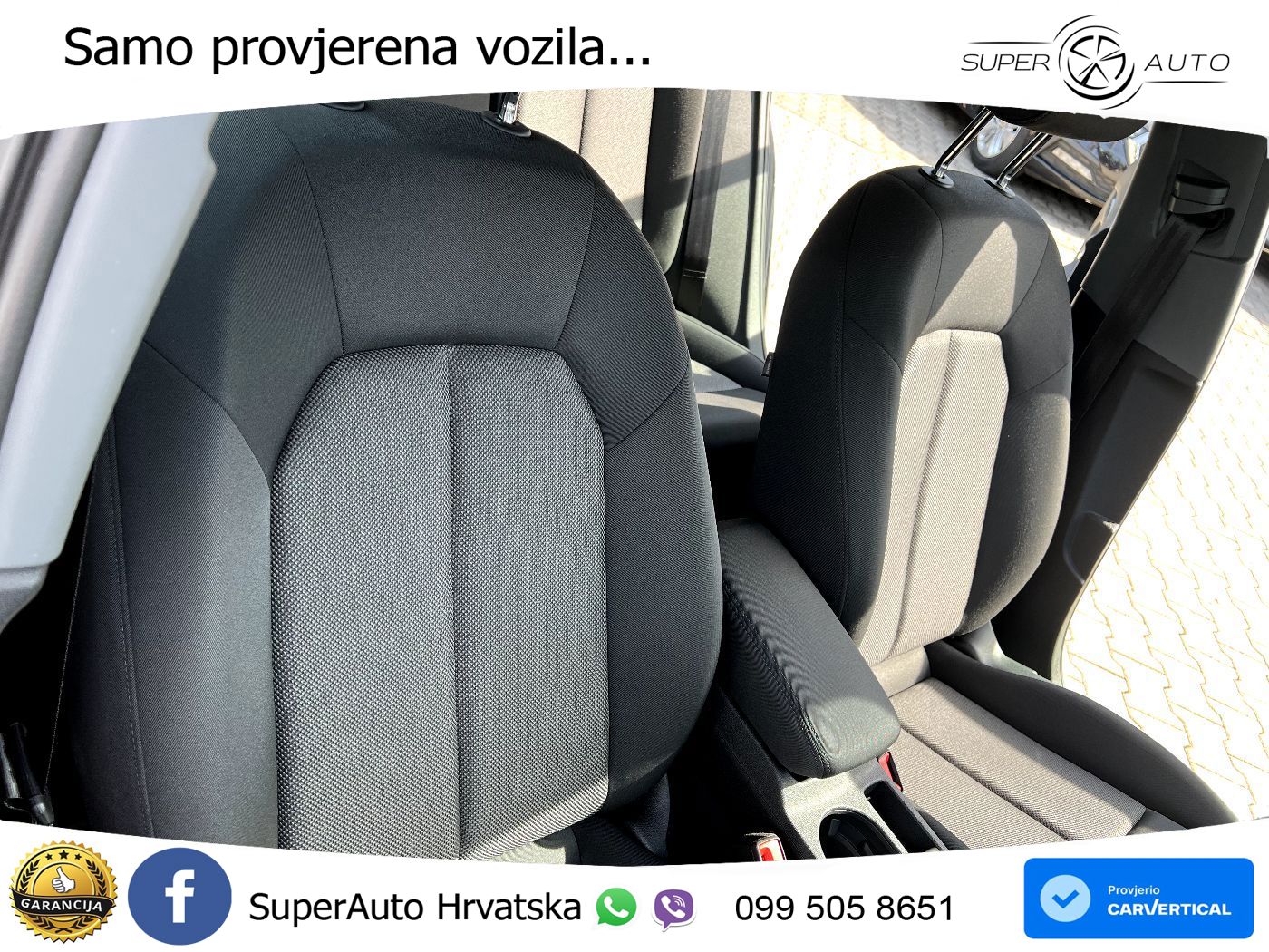 Audi A3 30 TDI (116 KS) S tronic S line