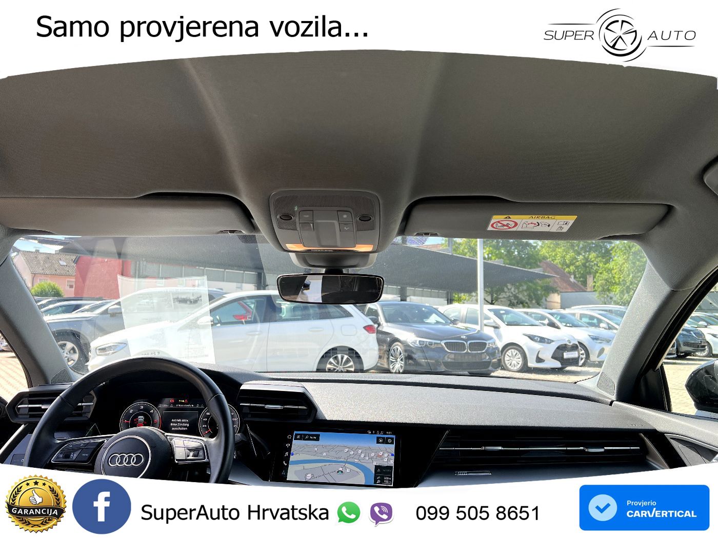 Audi A3 30 TDI (116 KS) S tronic S line
