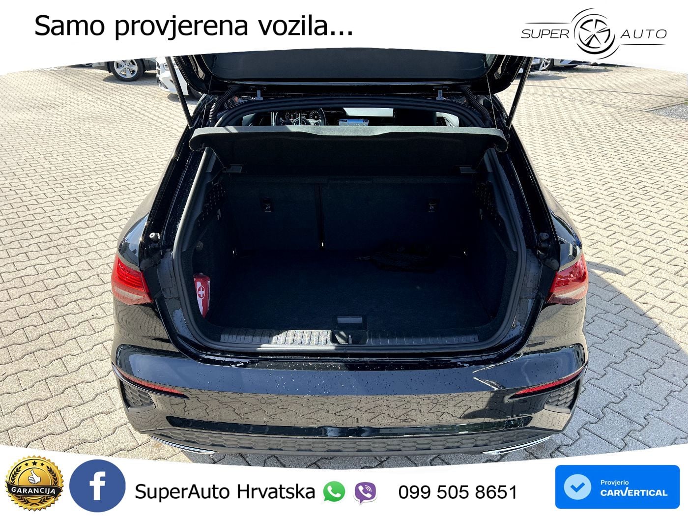Audi A3 30 TDI (116 KS) S tronic S line