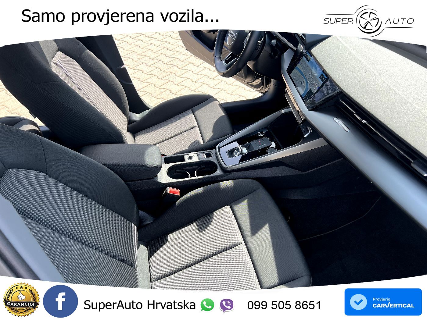 Audi A3 30 TDI (116 KS) S tronic S line