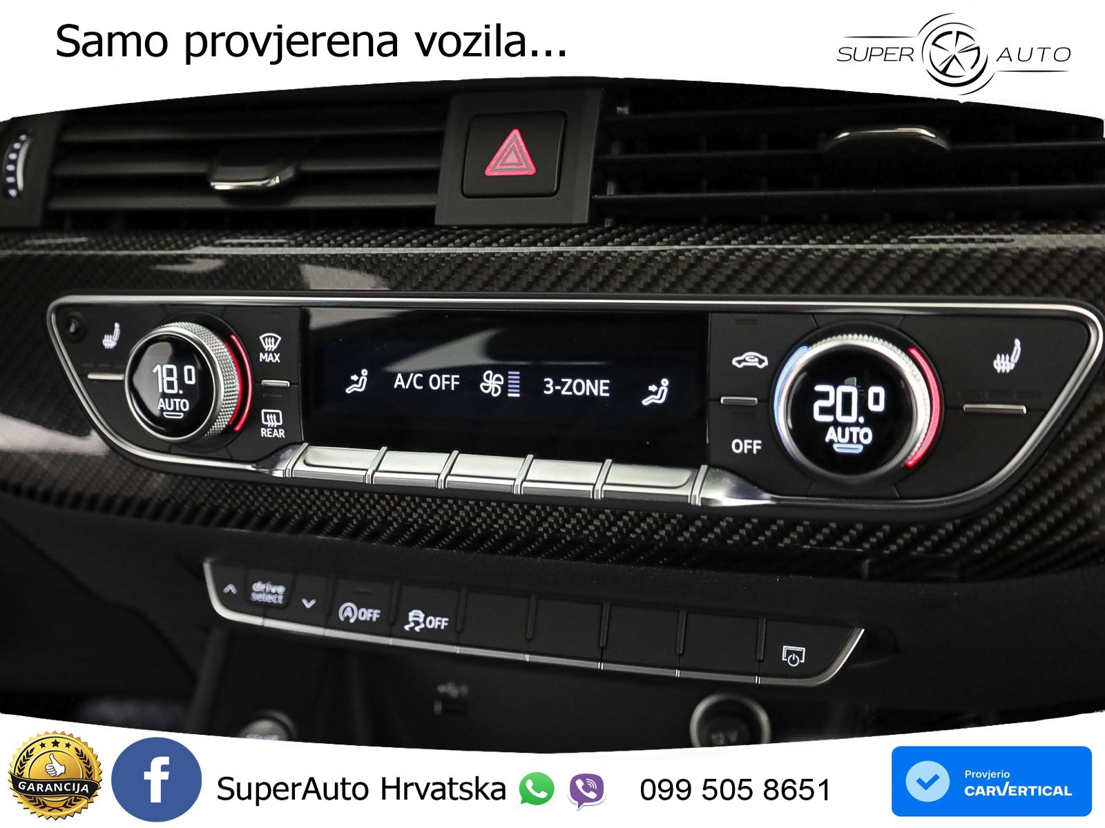 Audi A5 Sportback  40 TFSI (204 KS) S tronic advanced