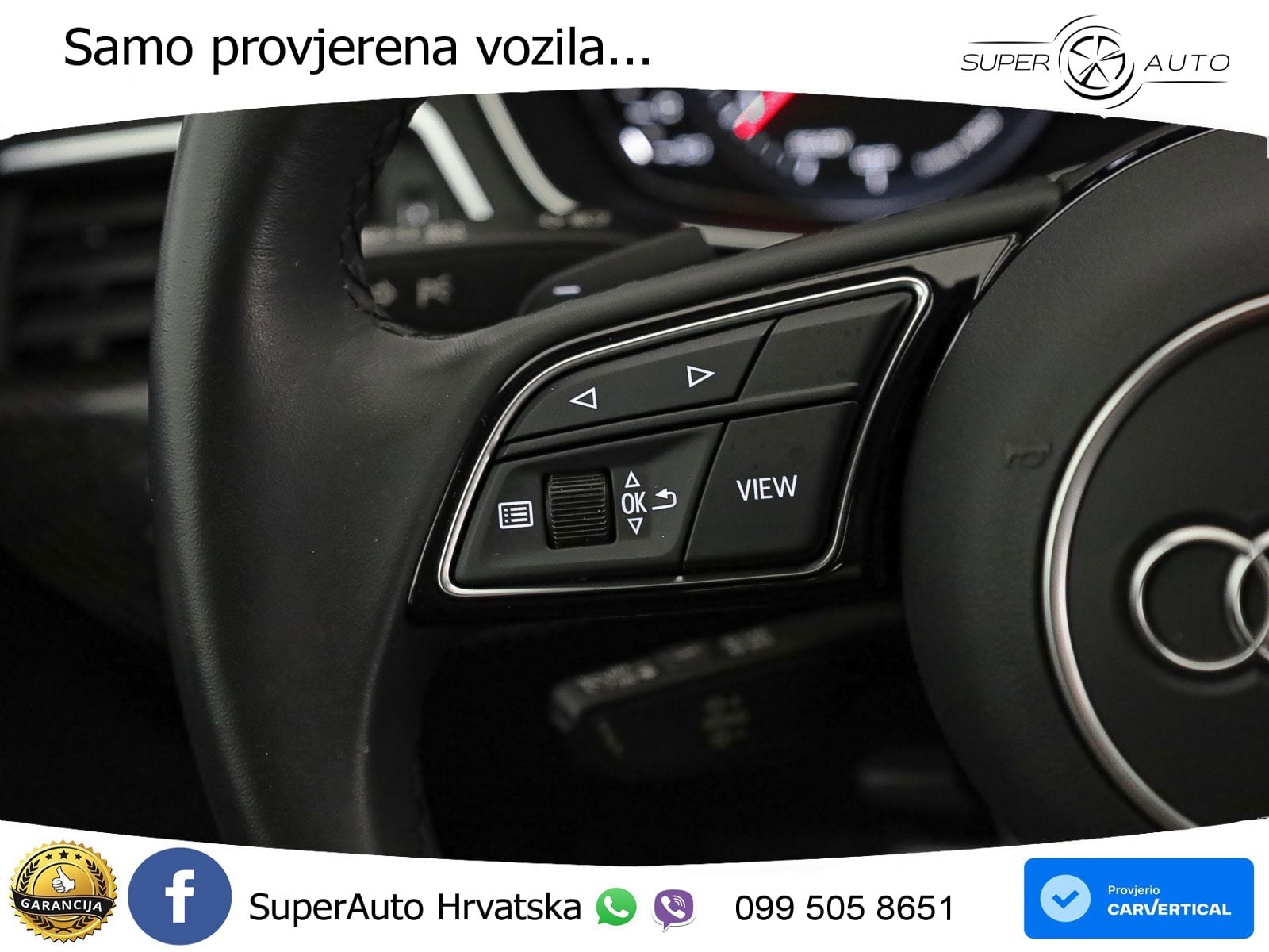 Audi A5 Sportback  40 TFSI (204 KS) S tronic advanced