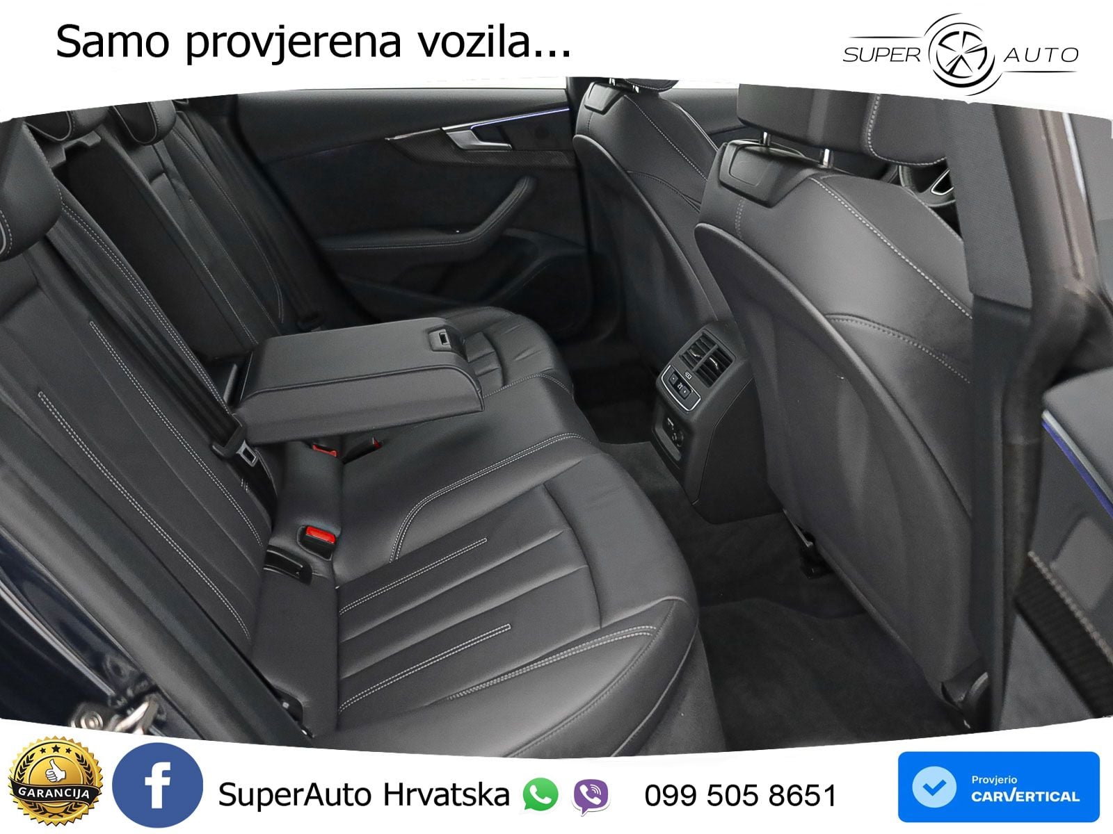 Audi A5 Sportback  40 TFSI (204 KS) S tronic advanced