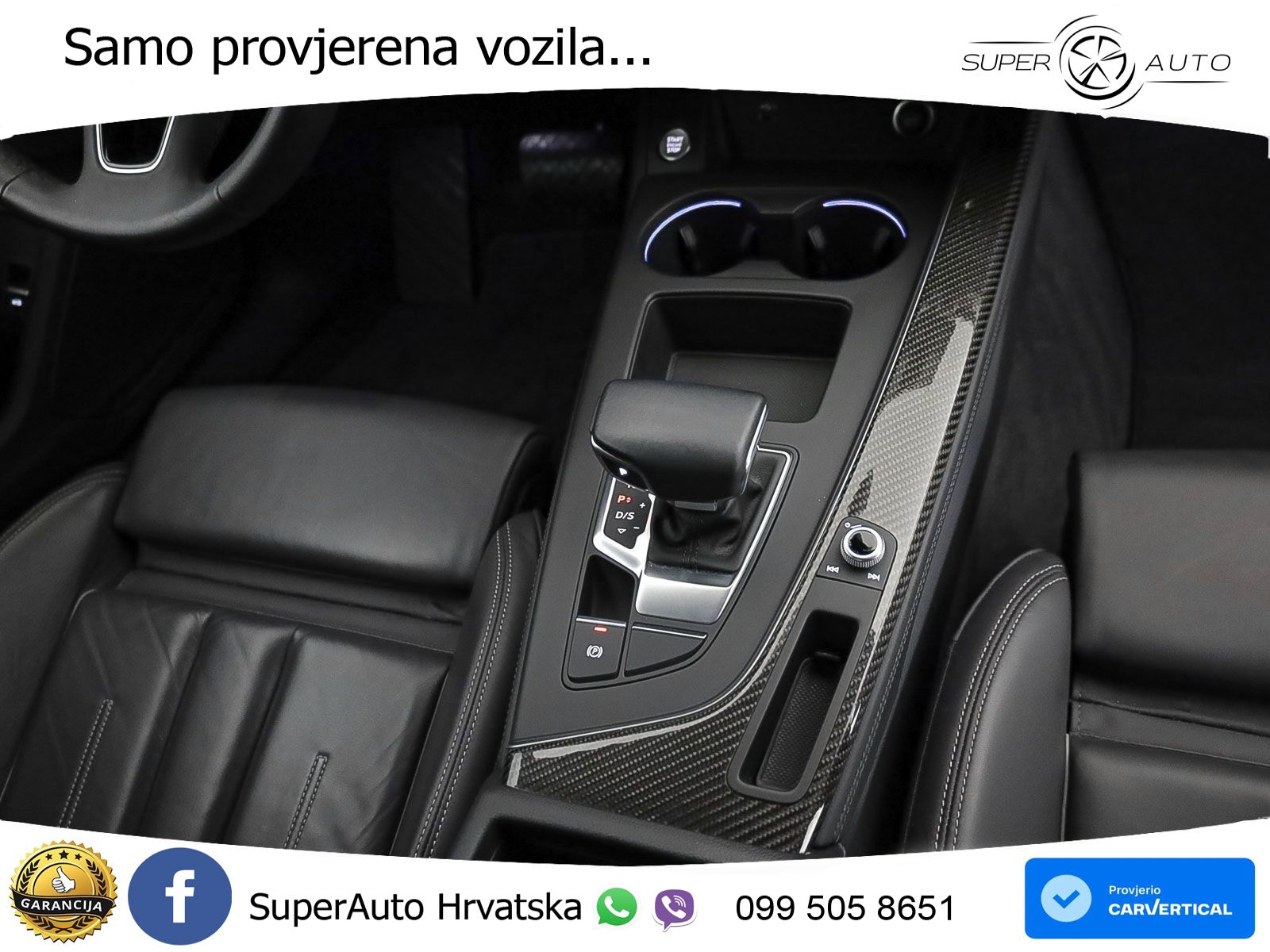 Audi A5 Sportback  40 TFSI (204 KS) S tronic advanced