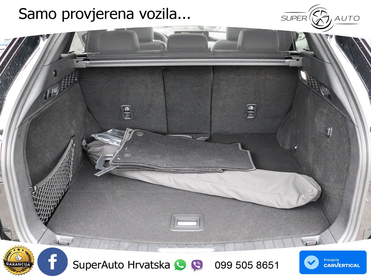 Mazda CX-60 2.5 e-Skyactiv (328 KS) AWD Automatic LED+GR SJED+ACC