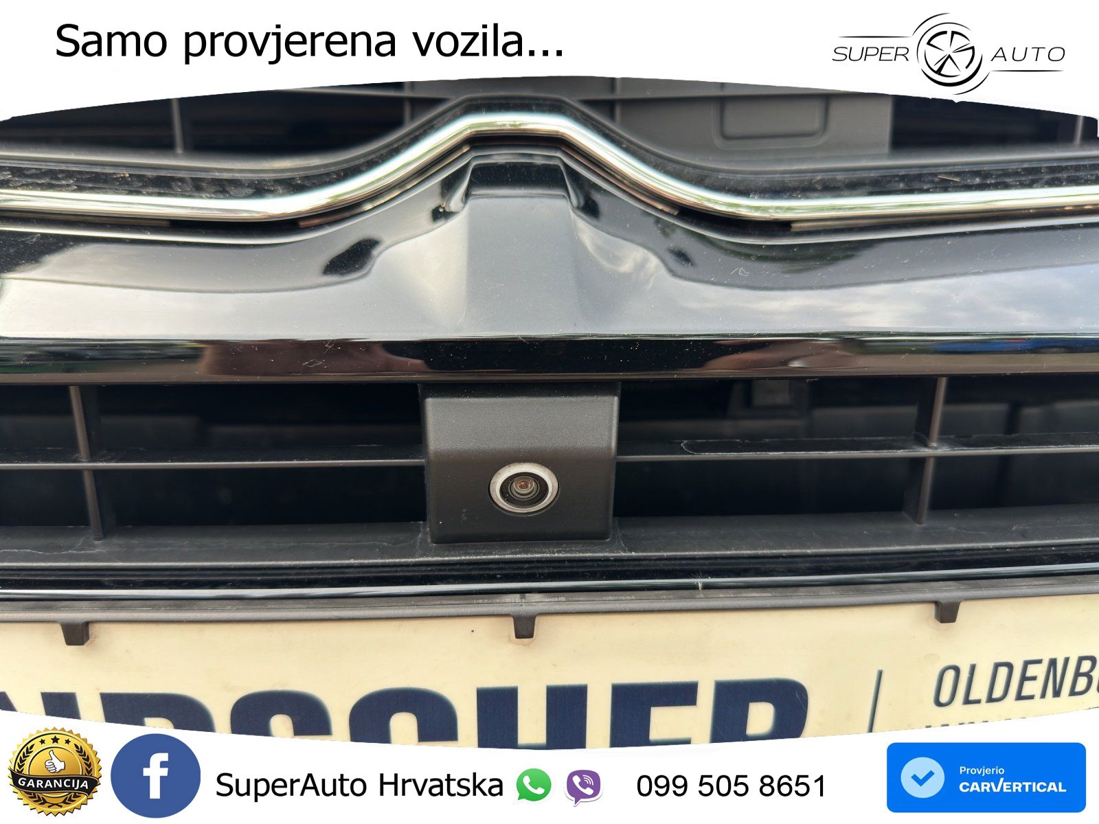 Opel Grandland 1.2i Turbo (130 KS)