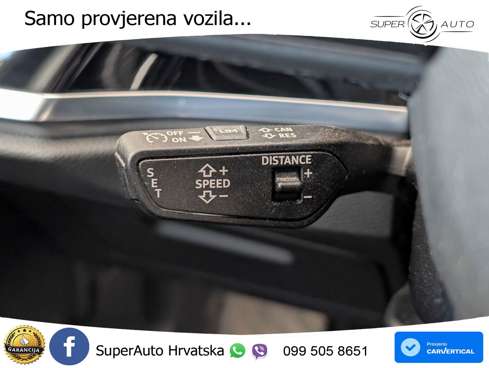 Audi Q3 Sportback 40 TDI (200 KS) quattro S tronic LED+GR SJED+ACC