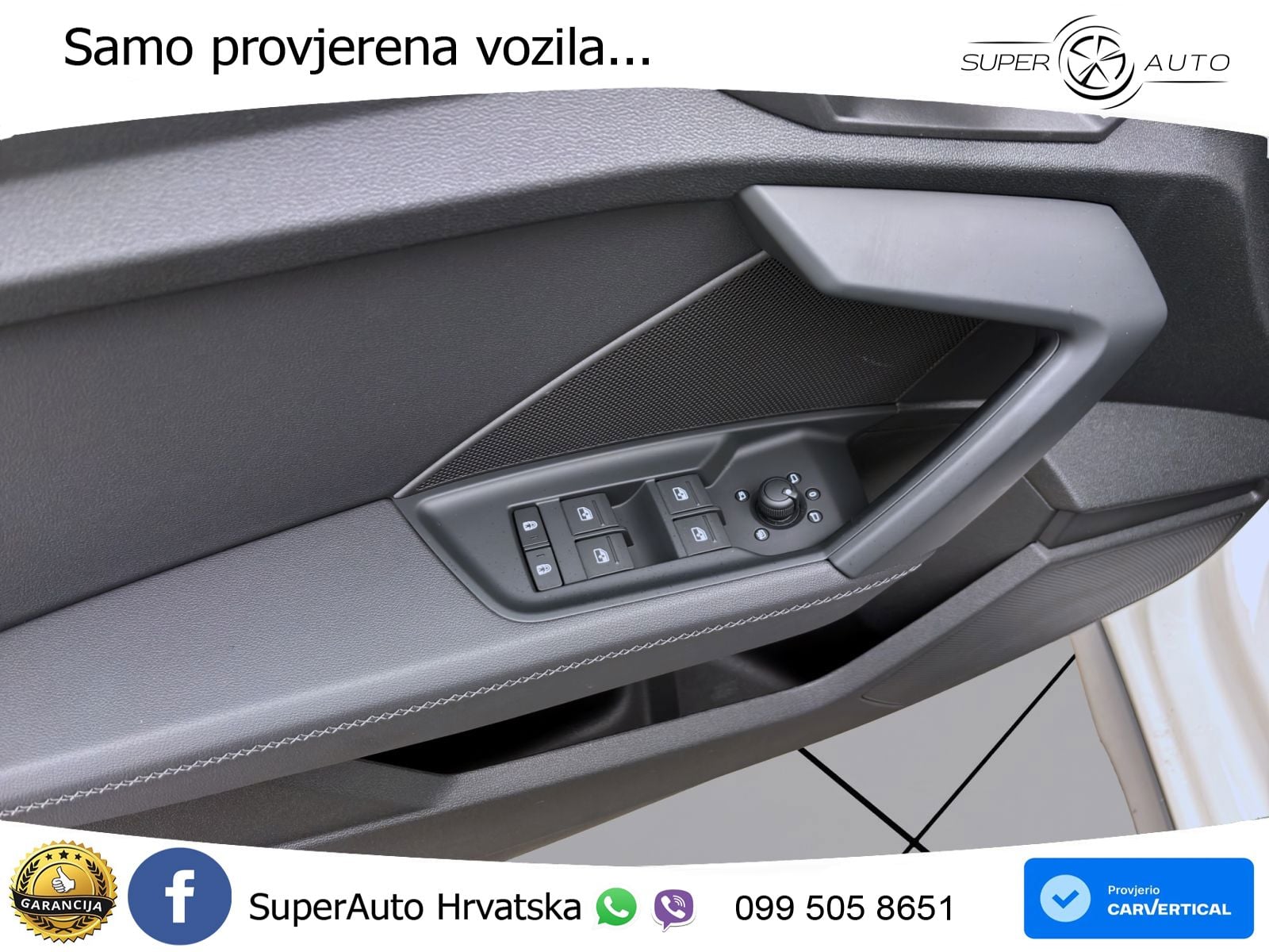 Audi A3 Limuzina 35 TDI (150 KS) S tronic S line LED+GR SJED+ACC