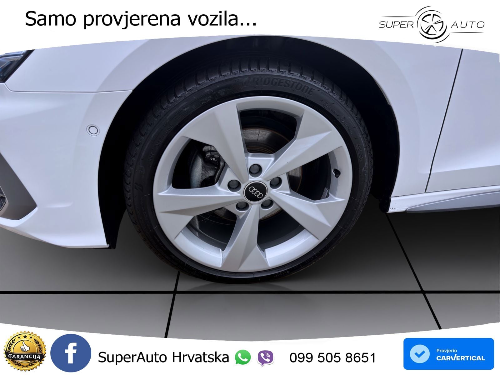 Audi A3 Limuzina 35 TDI (150 KS) S tronic S line LED+GR SJED+ACC