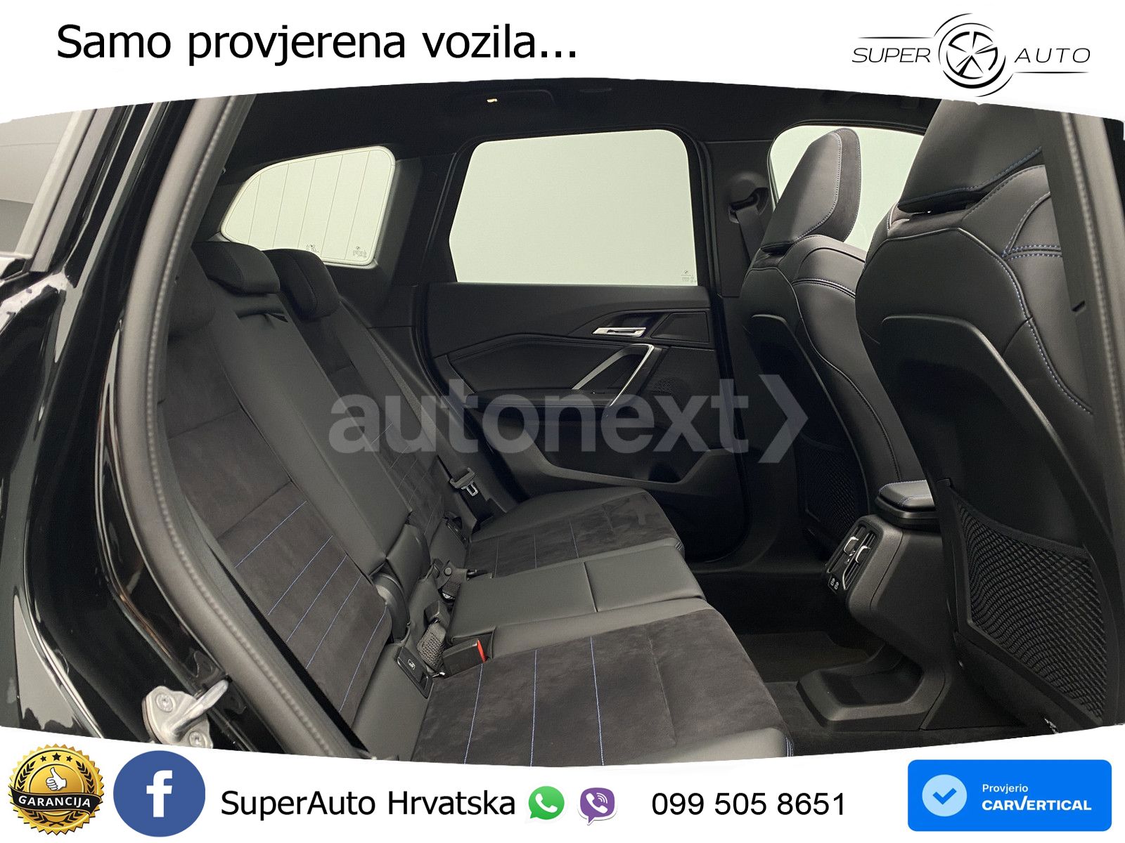 BMW X1 20d (163 KS) xDrive Steptronic M Sport LED+GR SJED+ACC