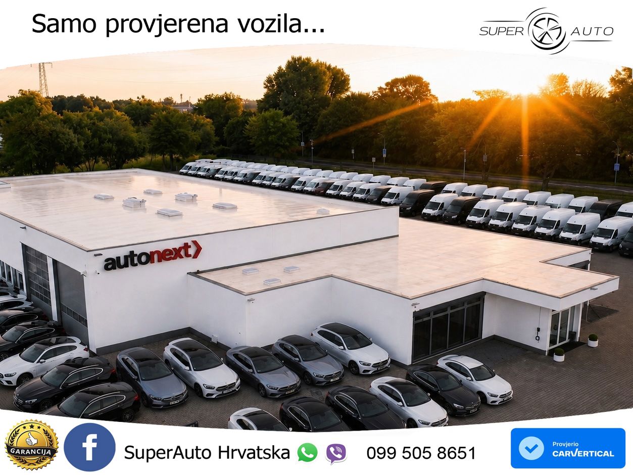 BMW X1 20d (163 KS) xDrive Steptronic M Sport LED+GR SJED+ACC