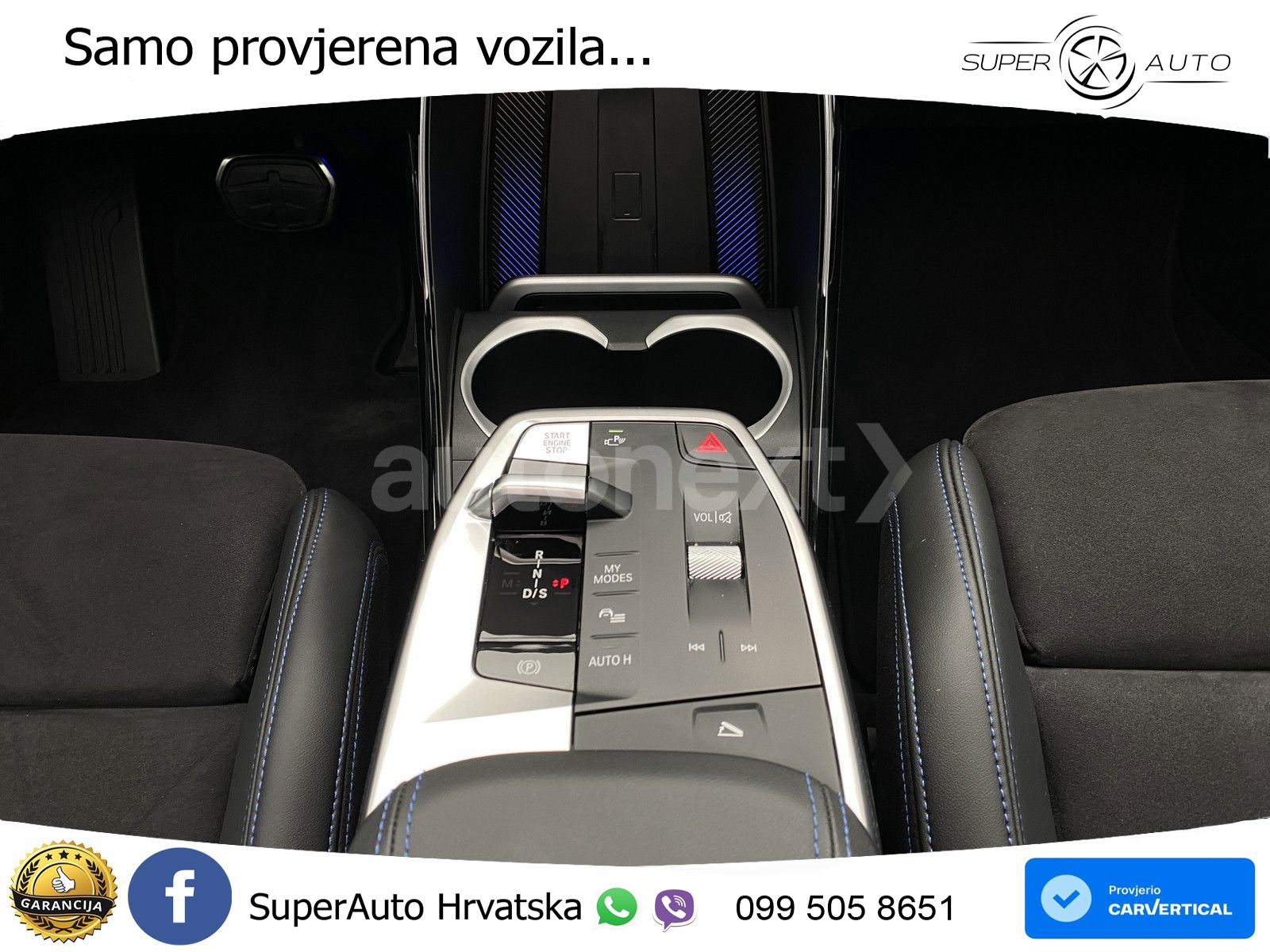 BMW X1 20d (163 KS) xDrive Steptronic M Sport LED+GR SJED+ACC