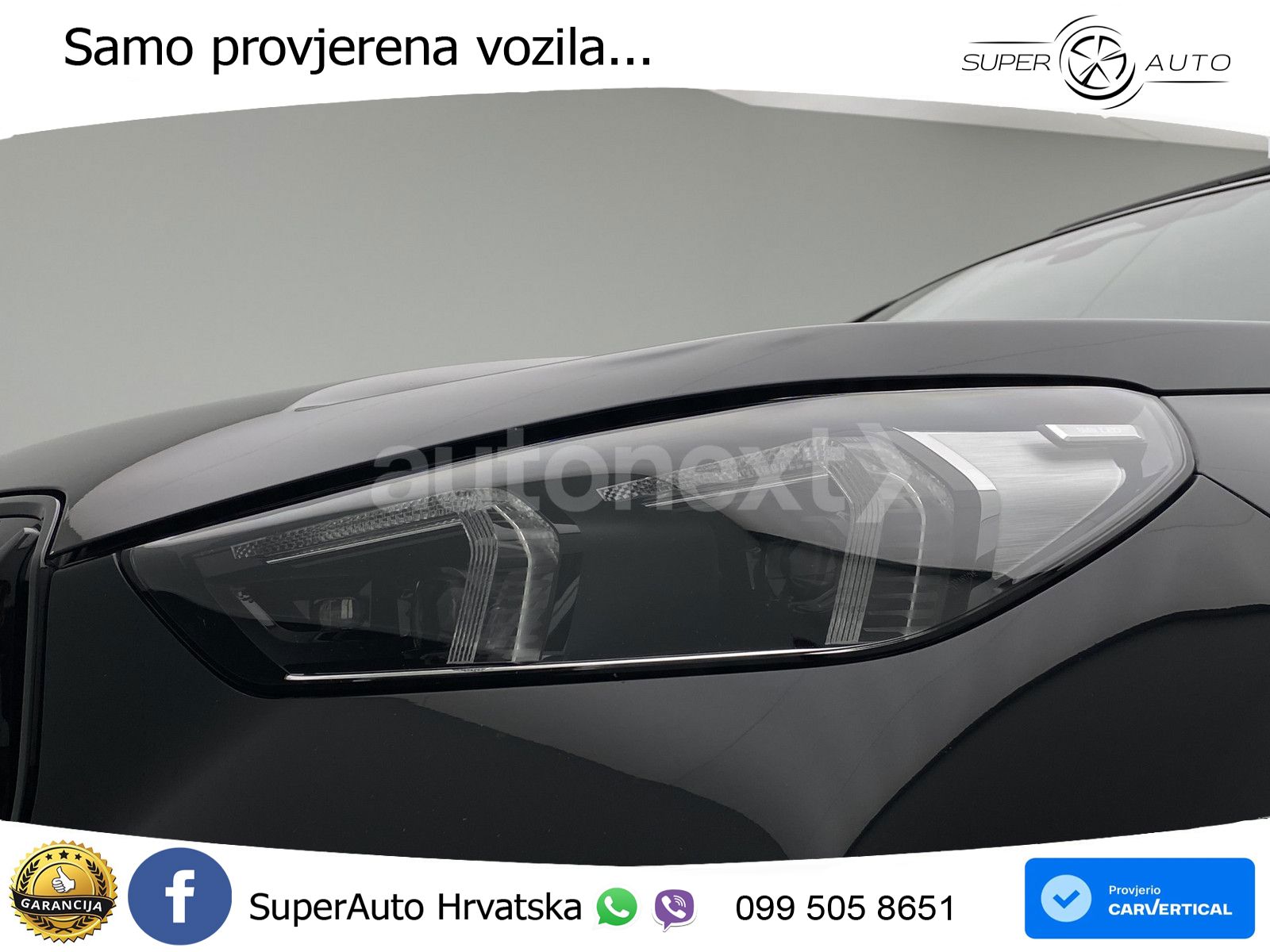 BMW X1 20d (163 KS) xDrive Steptronic M Sport LED+GR SJED+ACC