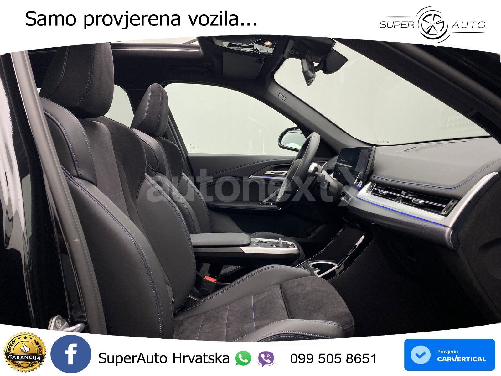 BMW X1 20d (163 KS) xDrive Steptronic M Sport LED+GR SJED+ACC