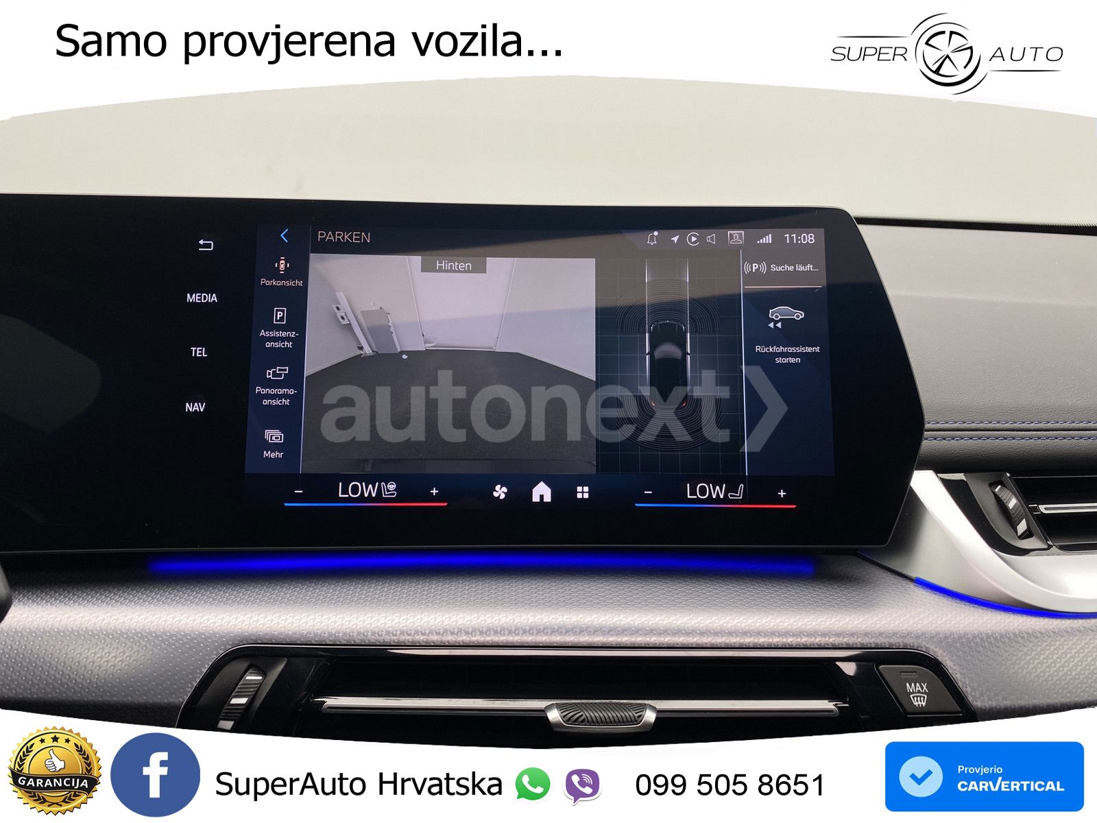 BMW X1 20d (163 KS) xDrive Steptronic M Sport LED+GR SJED+ACC