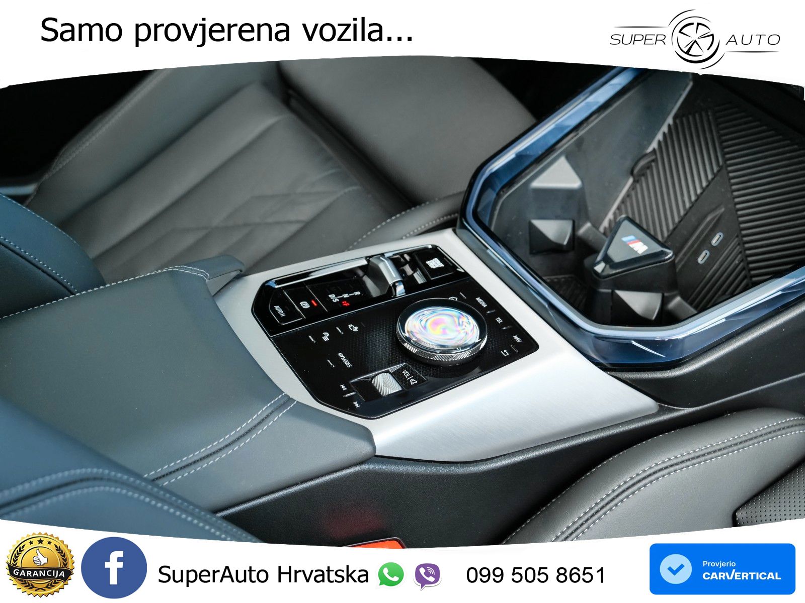 BMW X3 20d xDrive Steptronic M Sport