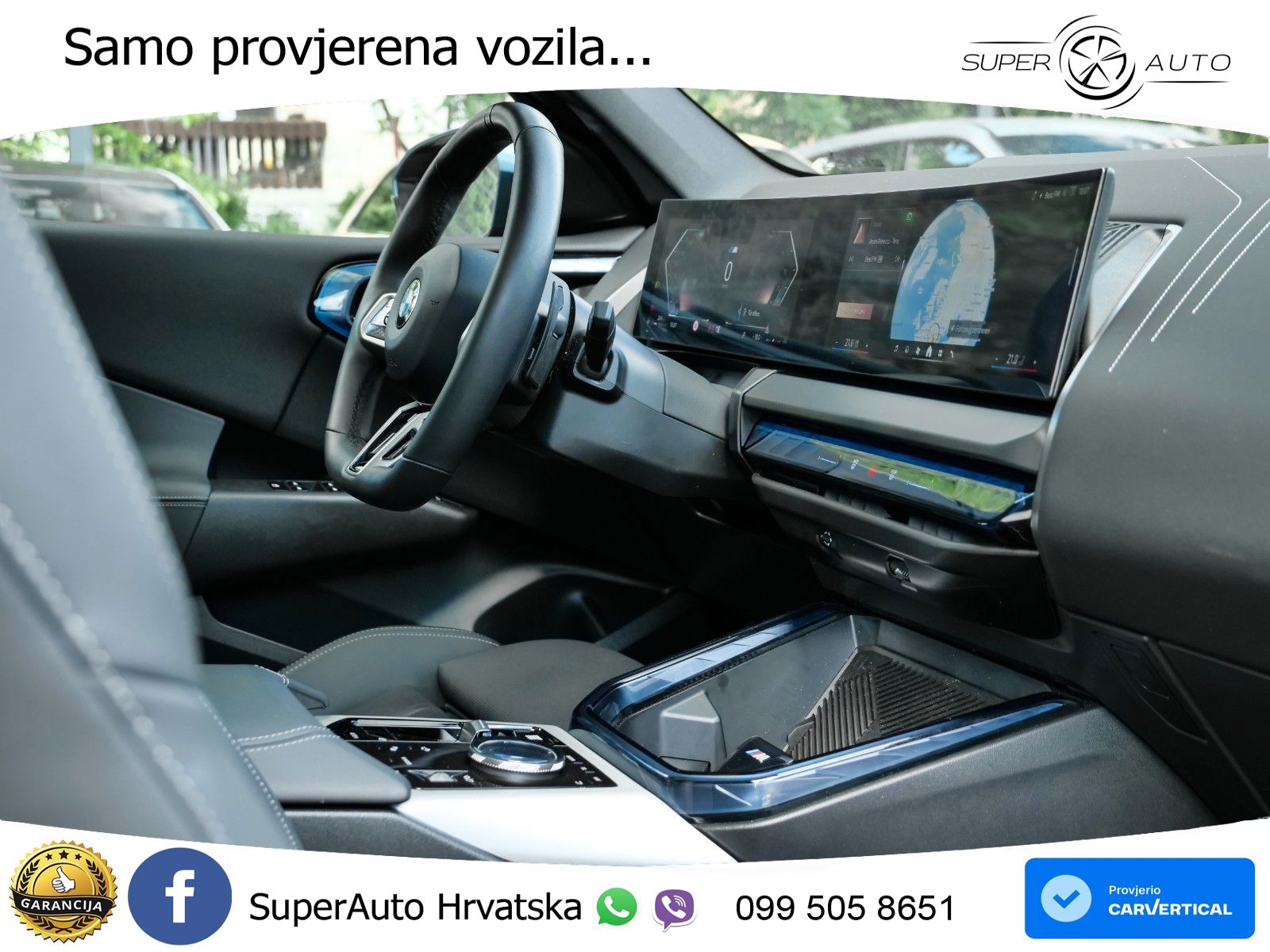 BMW X3 20d xDrive Steptronic M Sport