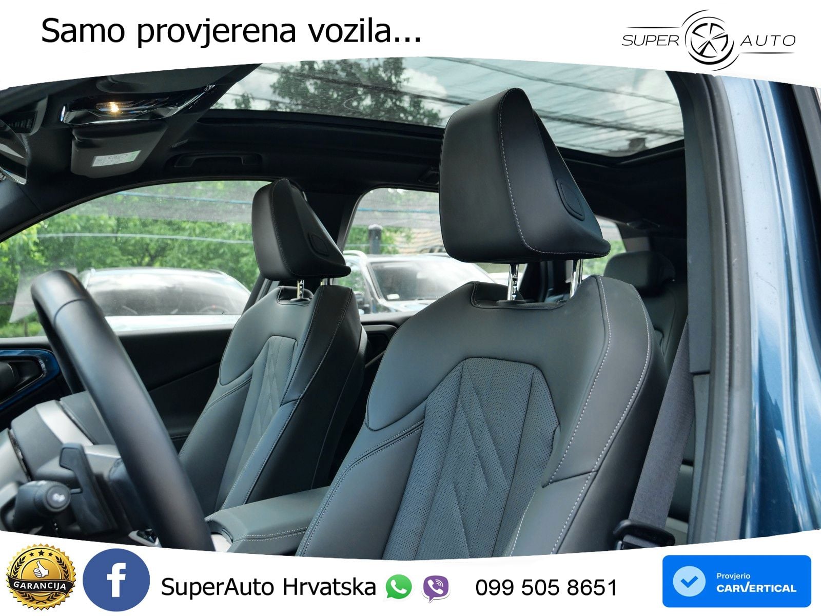 BMW X3 20d xDrive Steptronic M Sport