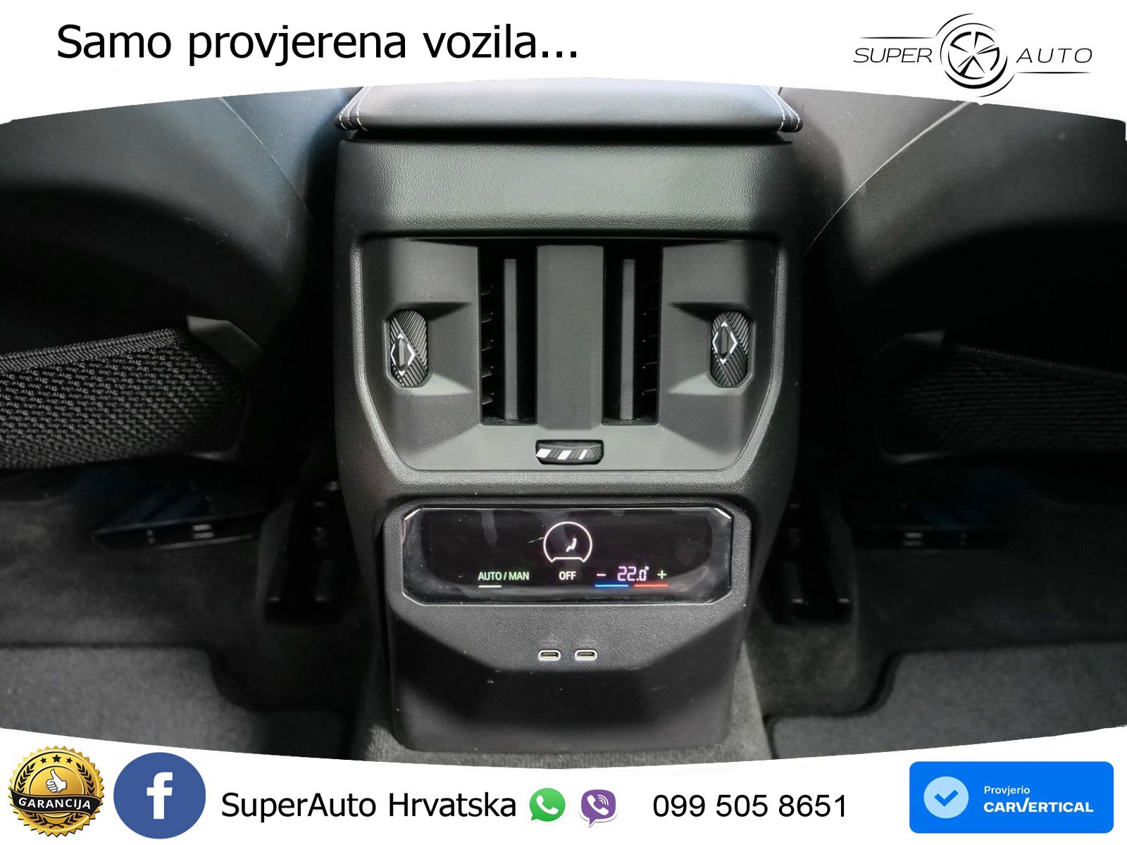 BMW X3 20d xDrive Steptronic M Sport