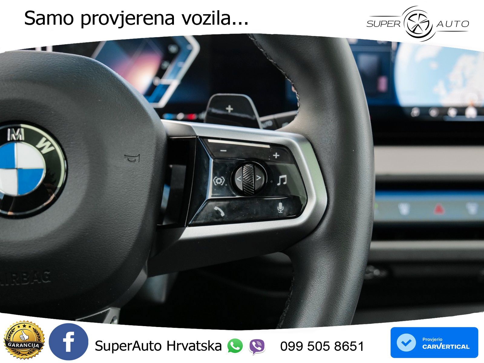 BMW X3 20d xDrive Steptronic M Sport